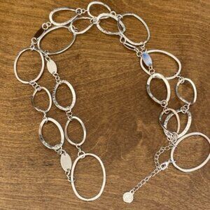 21" Length Liz Claiborne Necklace